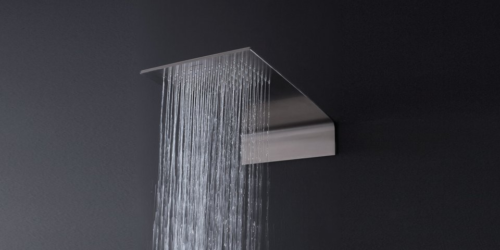 SHOWERHEADS